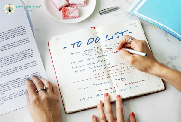 How Using a To-Do List Can Change Your Life